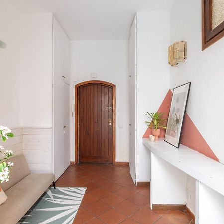 Domus Fori Imperiali Apartment Rome Luaran gambar