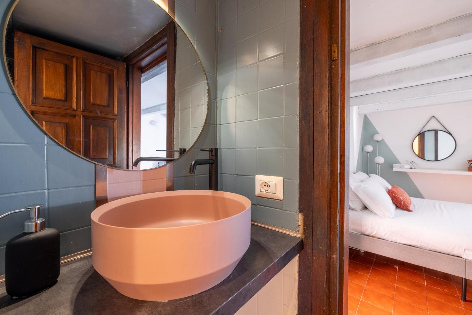 Domus Fori Imperiali Apartment Rome Luaran gambar