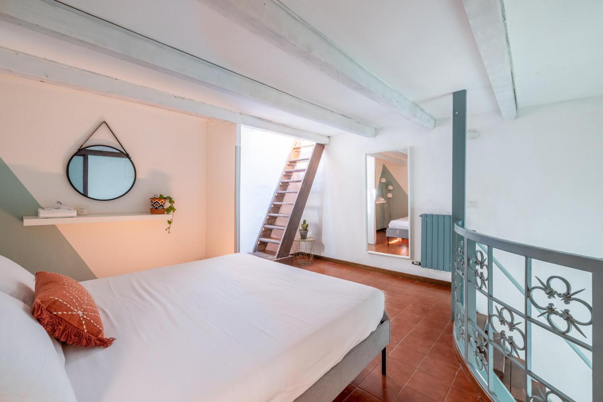 Domus Fori Imperiali Apartment Rome Luaran gambar