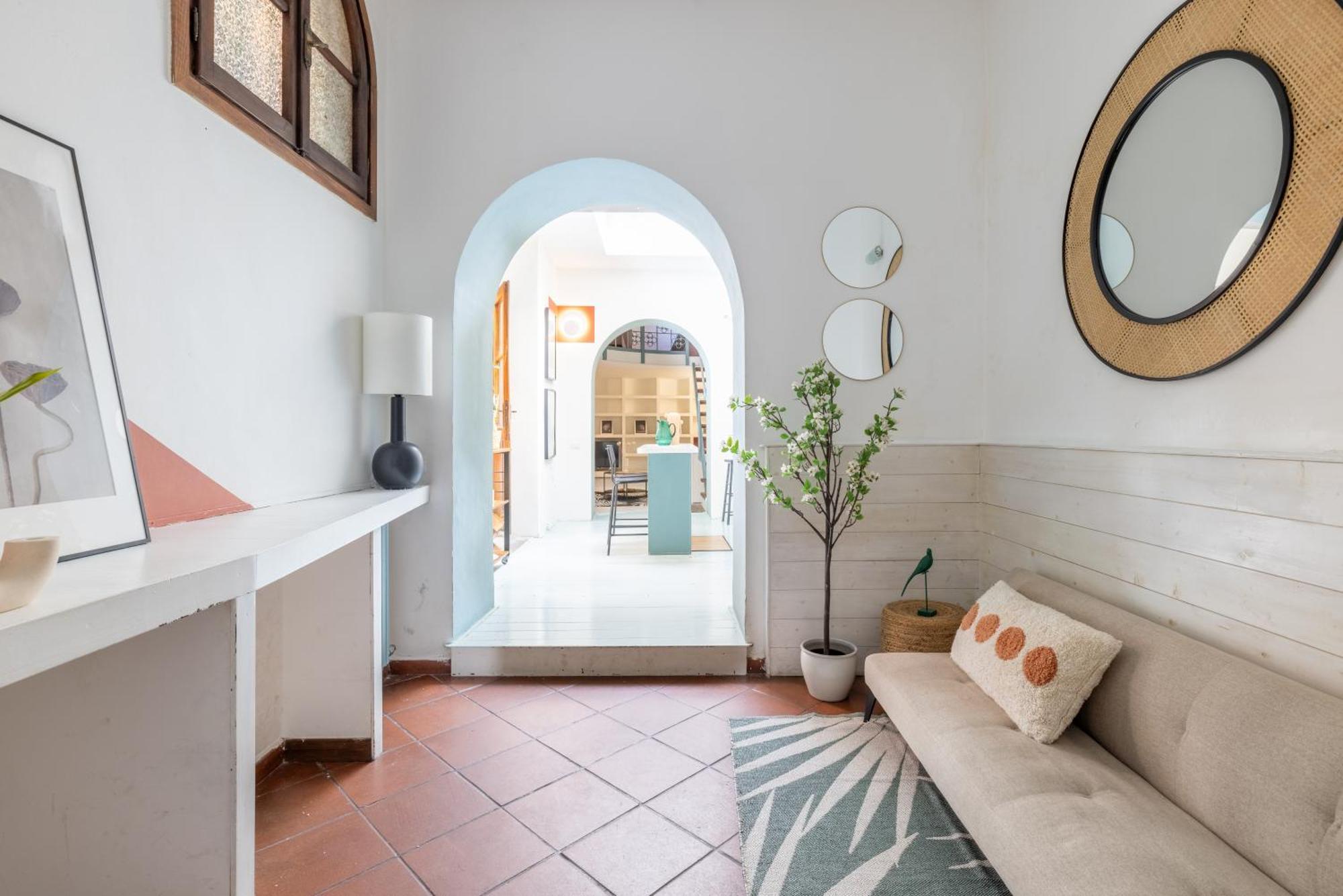 Domus Fori Imperiali Apartment Rome Luaran gambar
