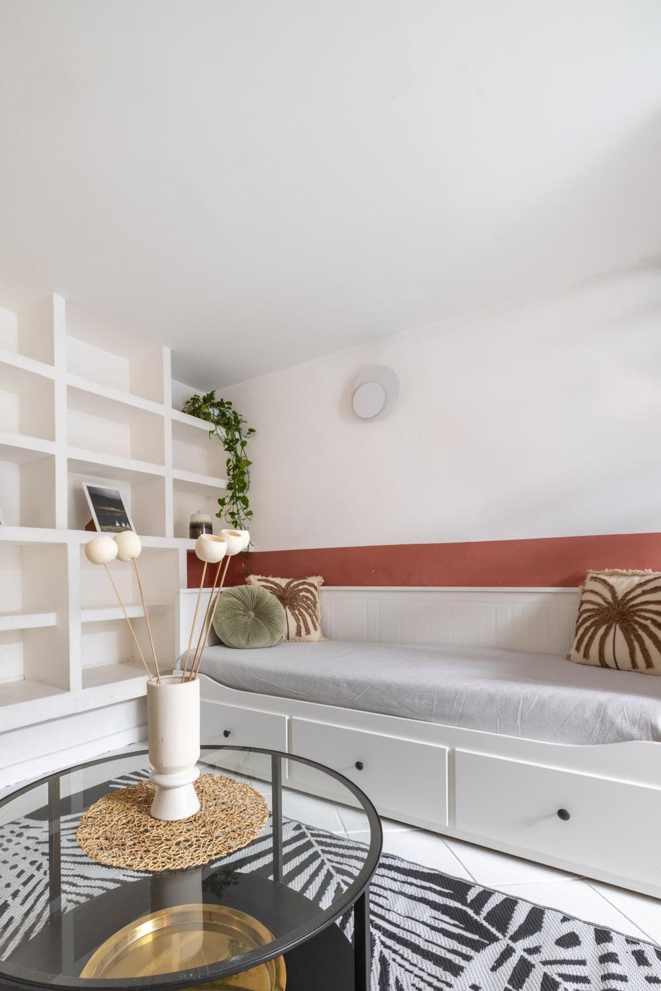 Domus Fori Imperiali Apartment Rome Luaran gambar