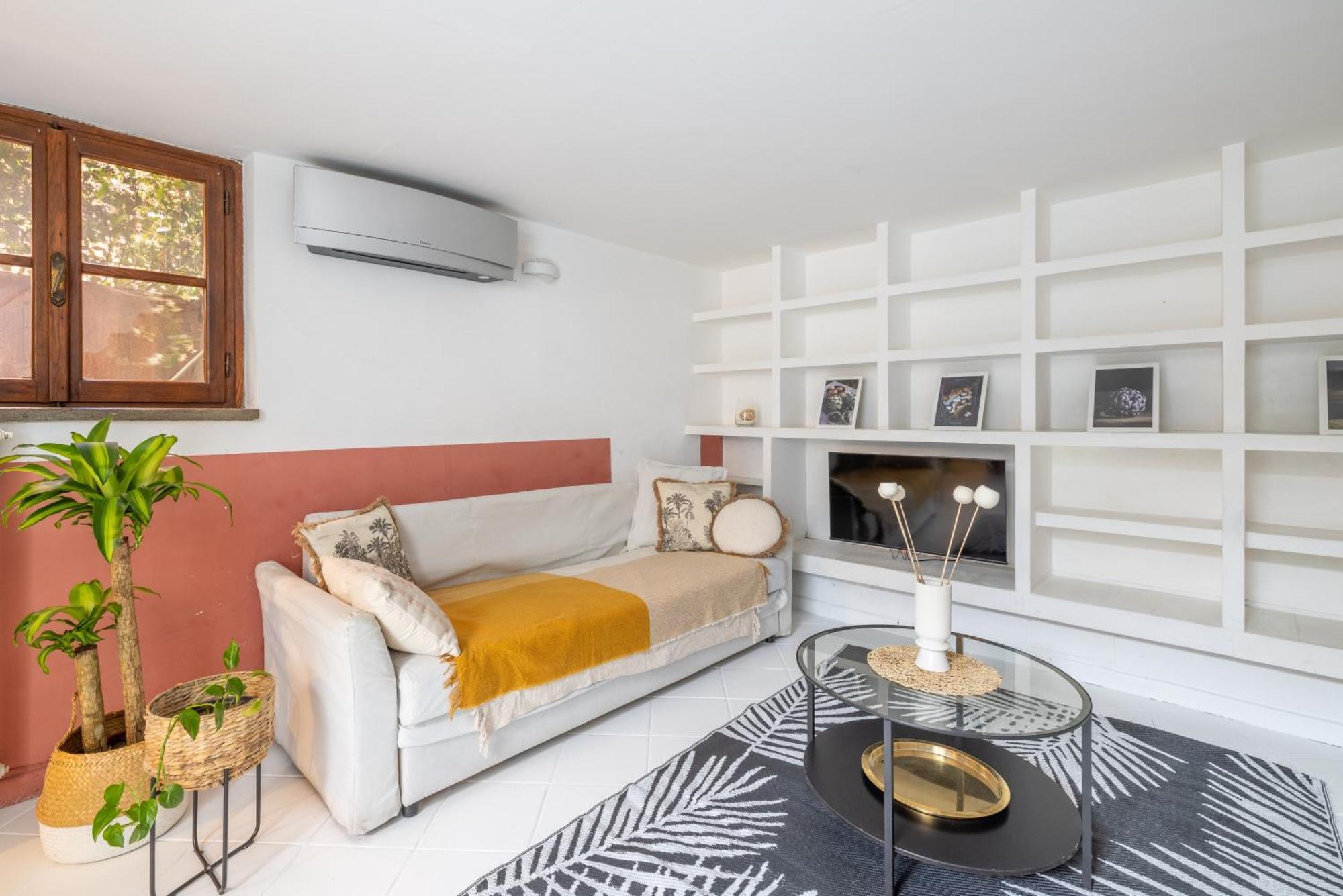 Domus Fori Imperiali Apartment Rome Luaran gambar